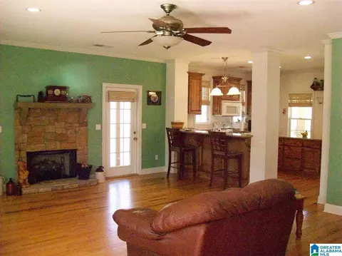 411 County Road 436, Fruithurst, AL 36262 photo 17