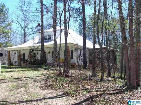 411 County Road 436, Fruithurst, AL 36262 photo 3