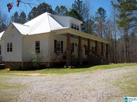 411 County Road 436, Fruithurst, AL 36262 photo 2