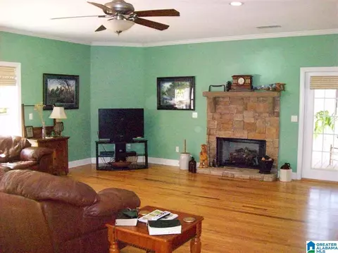 411 County Road 436, Fruithurst, AL 36262 photo 16