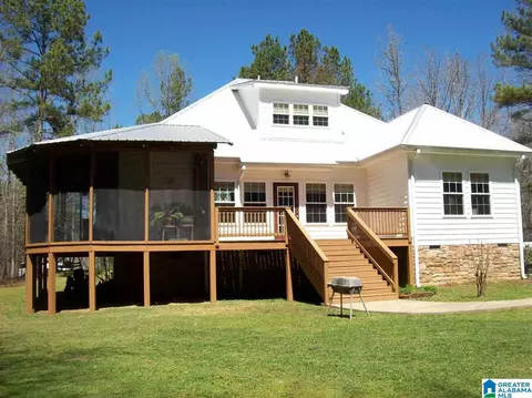 411 County Road 436, Fruithurst, AL 36262 photo 4