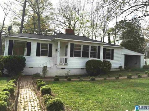 610 S 6th Ave, Jasper, AL 35501 photo 1