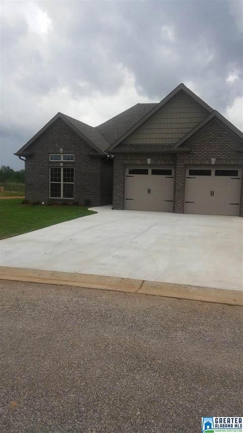 2004 Discovery Dr, Montevallo, AL 35115 photo 3