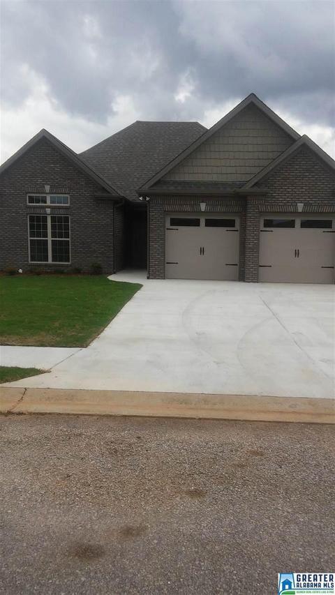 2004 Discovery Dr, Montevallo, AL 35115 photo 4