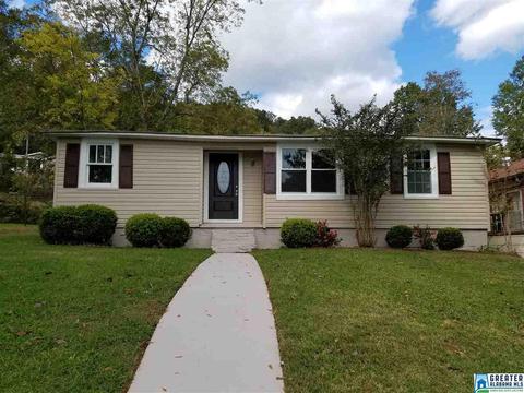 302 6th Ave E, Oneonta, AL 35121 photo 2