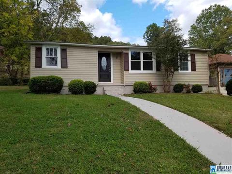 302 6th Ave E, Oneonta, AL 35121 photo 1