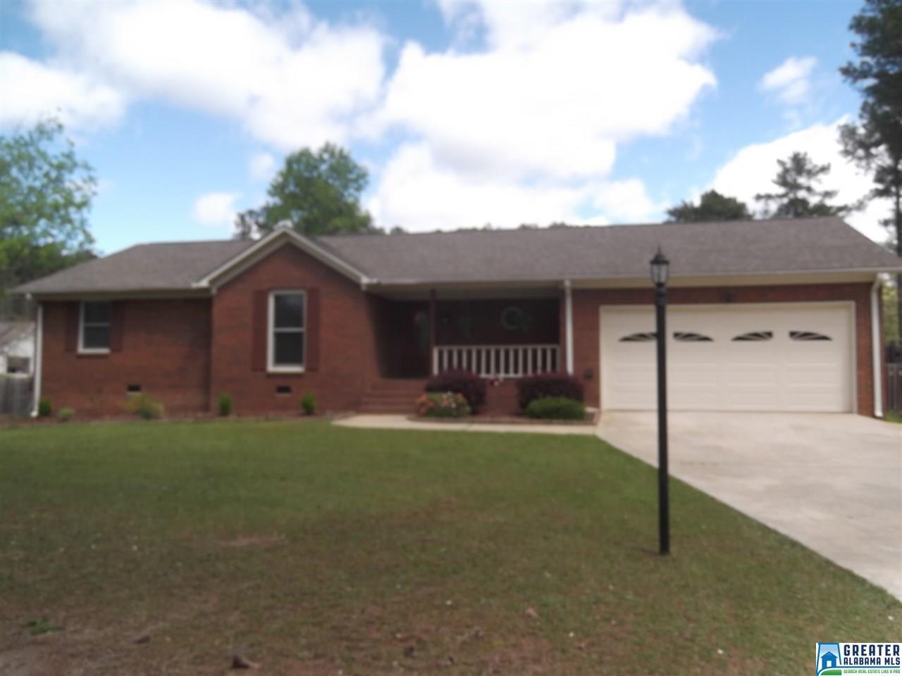 12320 Mcmath Trl, Mc Calla, AL 35111 photo 1