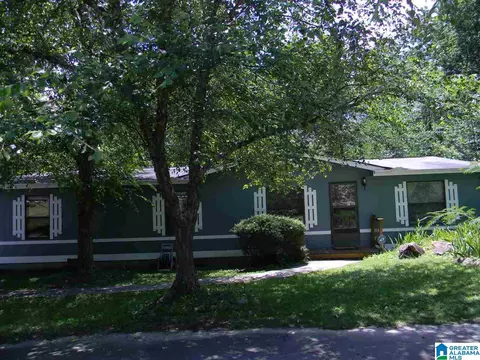 1407 Ruby Dr, Pelham, AL 35124 photo 2