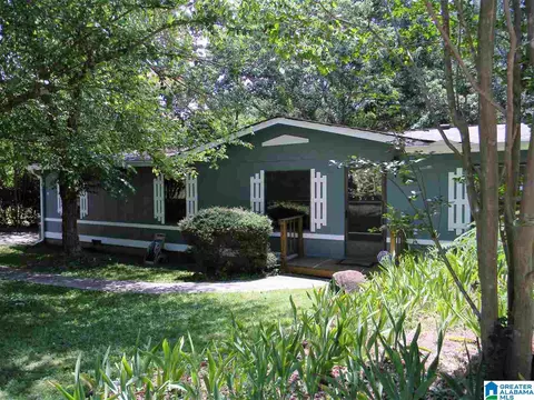 1407 Ruby Dr, Pelham, AL 35124 photo 1