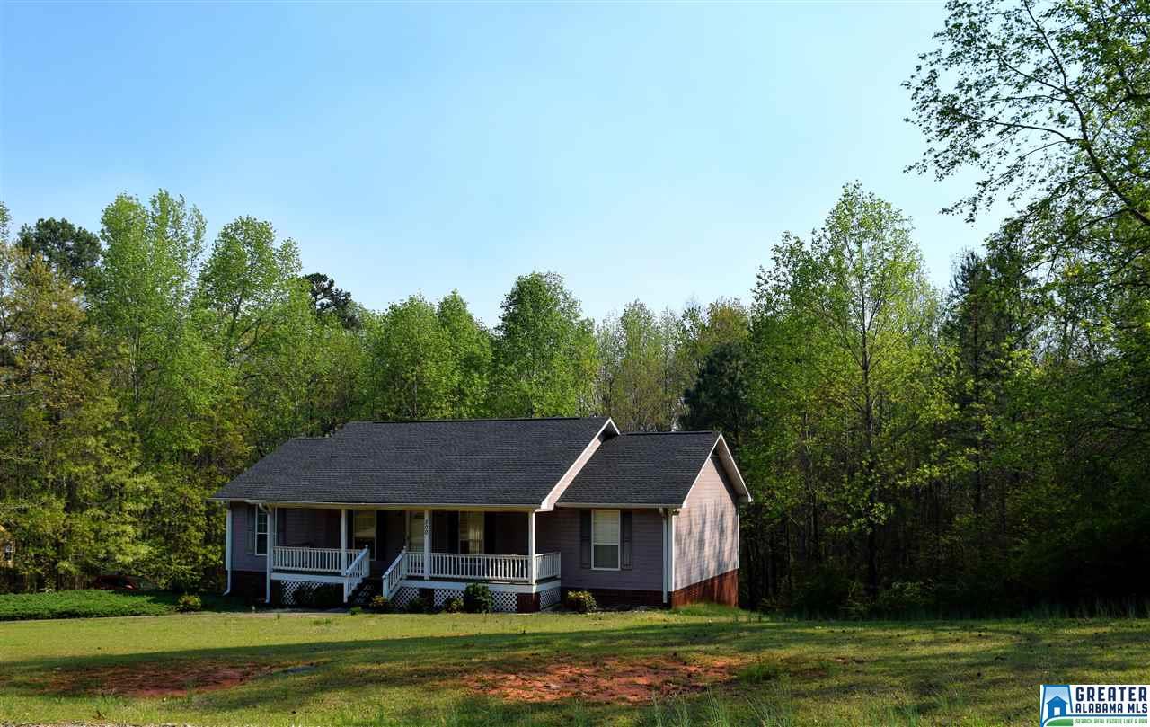 500 Echo Trl, Warrior, AL 35180 photo 3