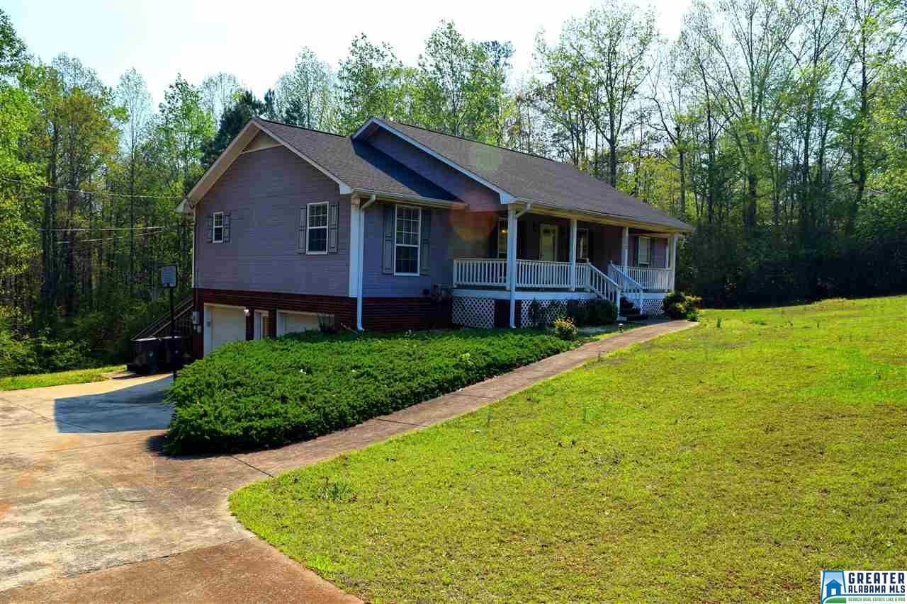 500 Echo Trl, Warrior, AL 35180 photo 1