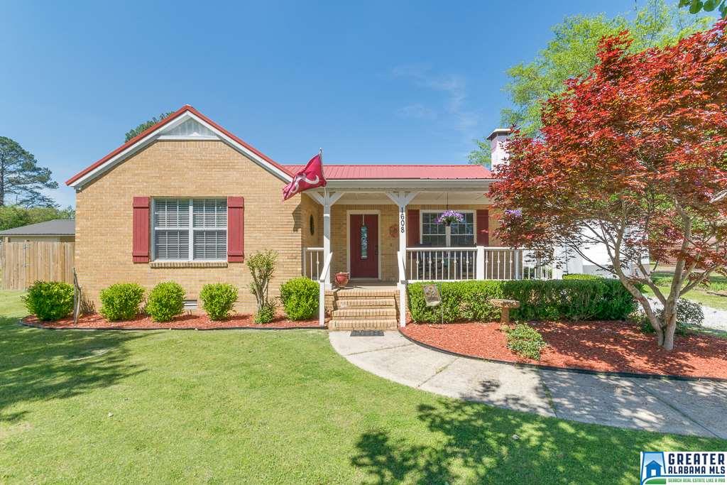 1608 2nd Ave N, Clanton, AL 35045 photo 1