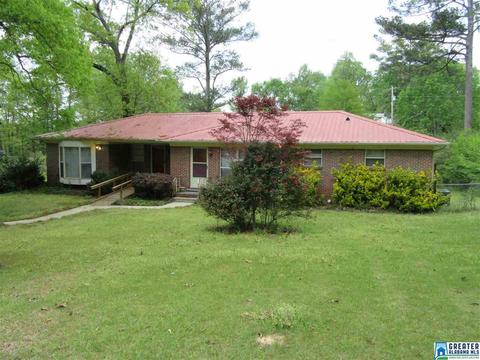 6798 Burchfield Loop, Mc Calla, AL 35111 photo 1