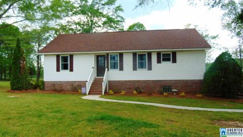 4001 Yellowleaf Rd, Clanton, AL 35045 photo 1