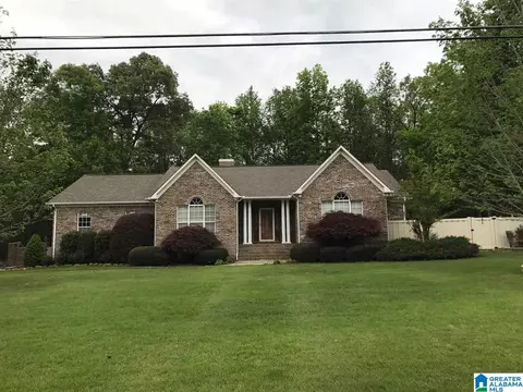 753 Avalon Ln, Anniston, AL 36207 photo 2