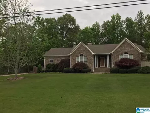 753 Avalon Ln, Anniston, AL 36207 photo 3