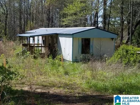 961 County Road 233, Fruithurst, AL 36262 photo 1