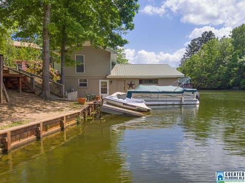 174 County Road 741, Clanton, AL 35046 photo 1