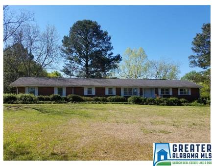 1710 Co Rd 28, Clanton, AL 35045 photo 1