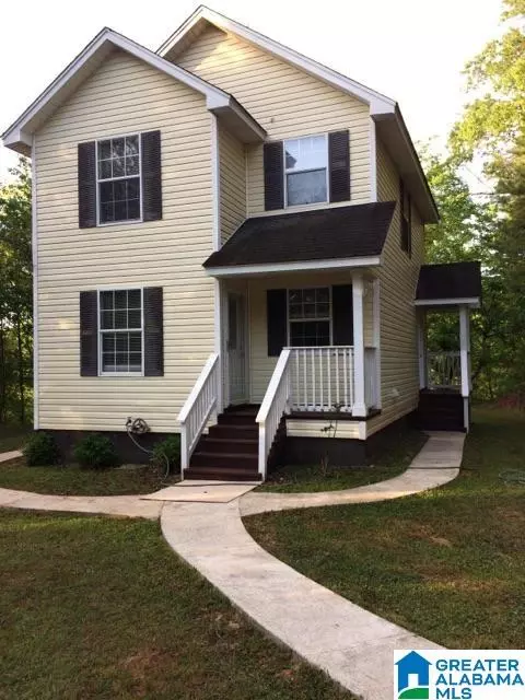 1775 Old Hayden Rd, Warrior, AL 35180 photo 1