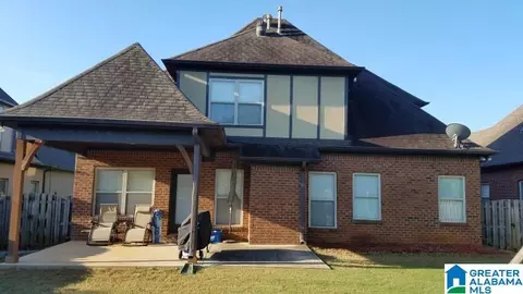 424 Heathersage Rd, Maylene, AL 35114 photo 19