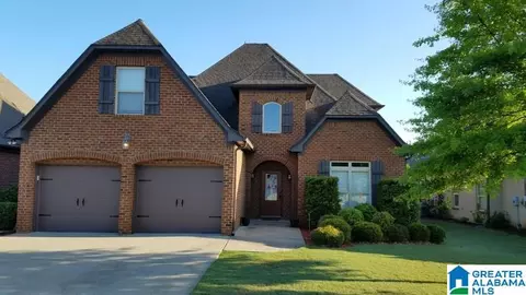 424 Heathersage Rd, Maylene, AL 35114 photo 1