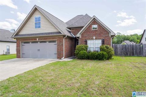 137 Falling Waters Ln, Maylene, AL 35114 photo 3