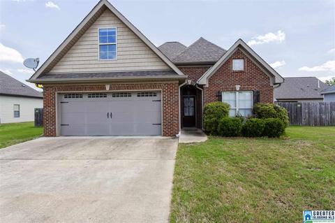 137 Falling Waters Ln, Maylene, AL 35114 photo 2