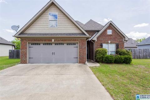 137 Falling Waters Ln, Maylene, AL 35114 photo 1