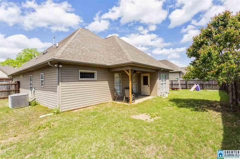137 Falling Waters Ln, Maylene, AL 35114 photo 7