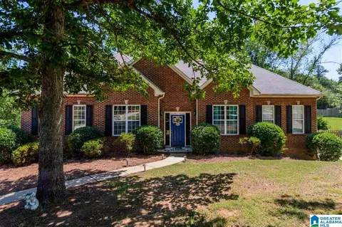 113 Silverleaf Dr, Pelham, AL 35124 photo 1