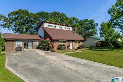 621 Cove Point Dr, Riverside, AL 35135 photo 49