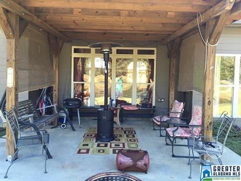 105 Corbin St, Clanton, AL 35045 photo 3