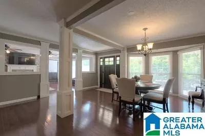 652 Old Compton Rd, Remlap, AL 35133 photo 1
