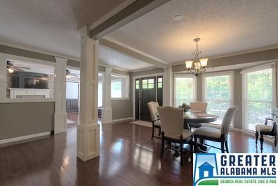 652 Old Compton Rd, Remlap, AL 35133 photo 1