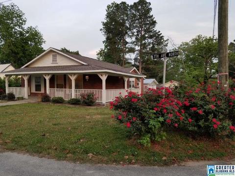 907 7th Ave N, Clanton, AL 35045 photo 1