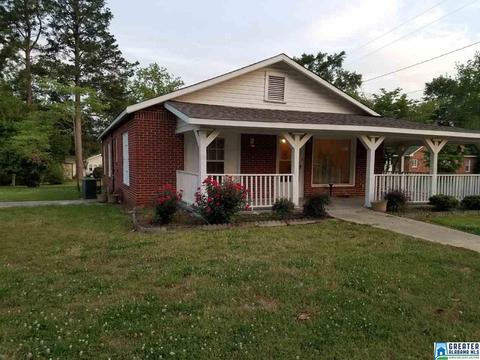 907 7th Ave N, Clanton, AL 35045 photo 3