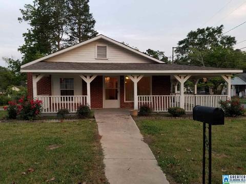 907 7th Ave N, Clanton, AL 35045 photo 2