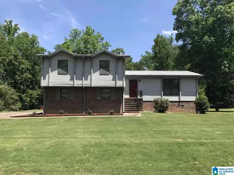 1828 Apache Way, Alabaster, AL 35007 photo 1