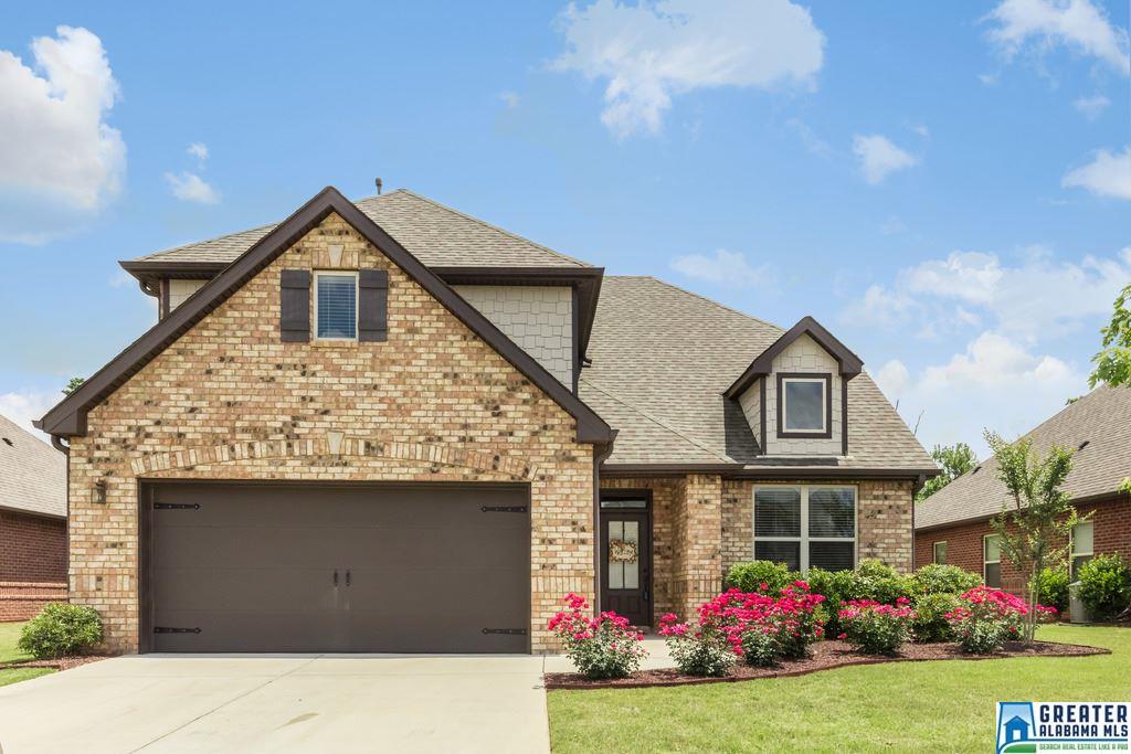 528 Horizon St, Maylene, AL 35114 photo 1