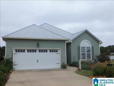 69 Willow Point Dr, Ohatchee, AL 36271 photo 1