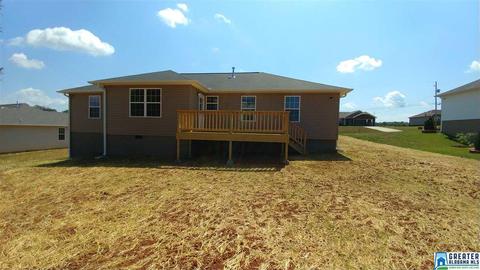369 Bailey Rd, Weaver, AL 36277 photo 22