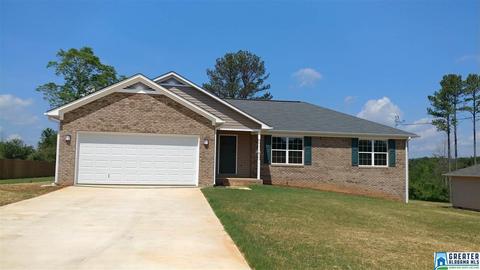 369 Bailey Rd, Weaver, AL 36277 photo 1