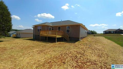 369 Bailey Rd, Weaver, AL 36277 photo 23