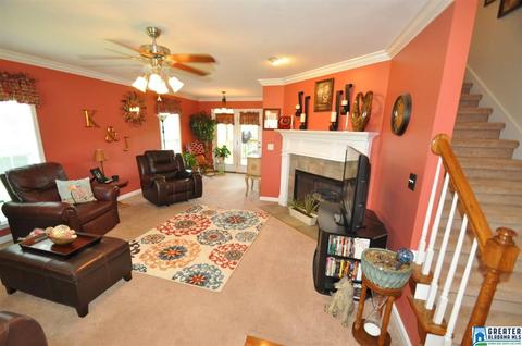 175 Shady Point Rd, Locust Fork, AL 35097 photo 12
