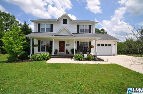 175 Shady Point Rd, Locust Fork, AL 35097 photo 4