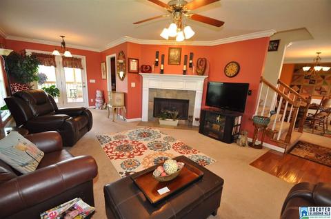 175 Shady Point Rd, Locust Fork, AL 35097 photo 15