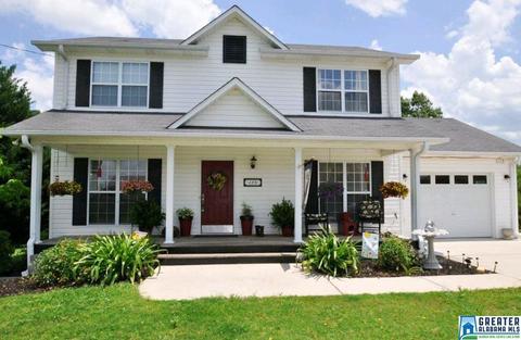 175 Shady Point Rd, Locust Fork, AL 35097 photo 1
