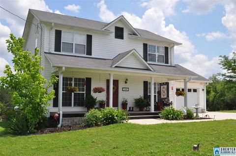 175 Shady Point Rd, Locust Fork, AL 35097 photo 2