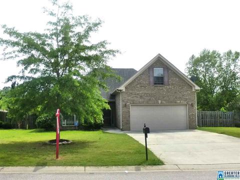 244 Queens Gate, Maylene, AL 35114 photo 1